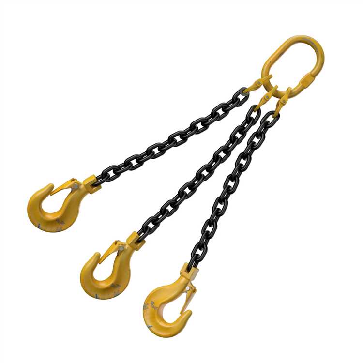 Методы защиты стропов от механических повреждений