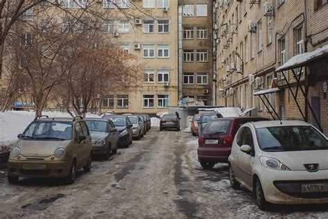 Скоростные ограничения для пешеходов и влияние на безопасность