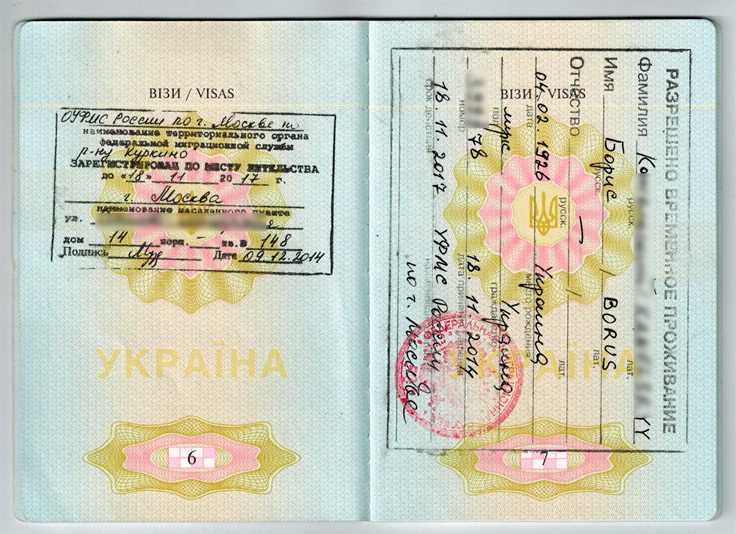 Может ли иностранец с РВП работать в государственном учреждении