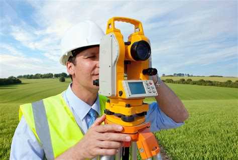 Трудоустройство в кадастровых или геодезических фирмах