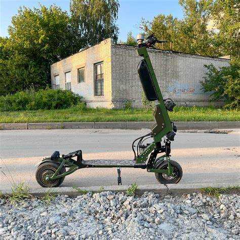 Где можно ездить на электросамокате Где можно ездить на электросамокате