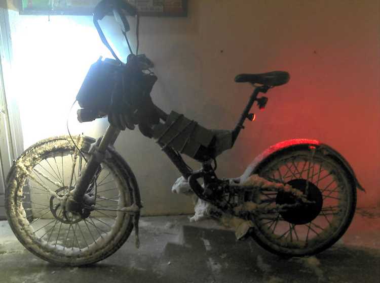 Где можно ездить на электроскутере