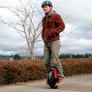 Региональные различия в правилах использования моноколеса