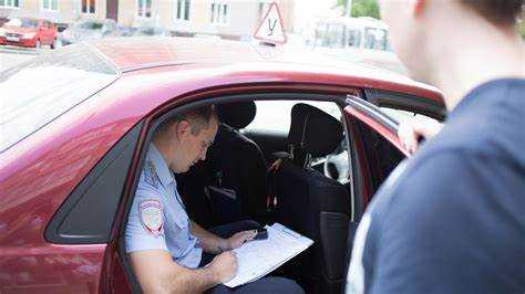 Оценка остановки на экзамене в условиях плотного потока