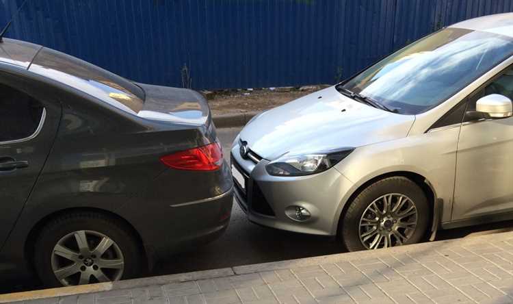 Разметка парковочных мест: что означают линии и символы