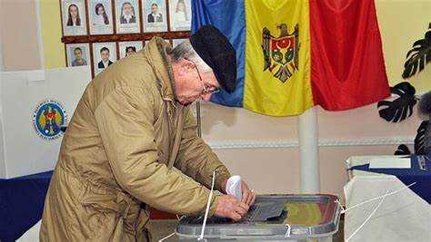 Как узнать часы работы избирательного участка