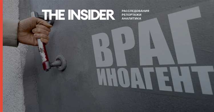 Какие сведения указаны о каждом лице или организации