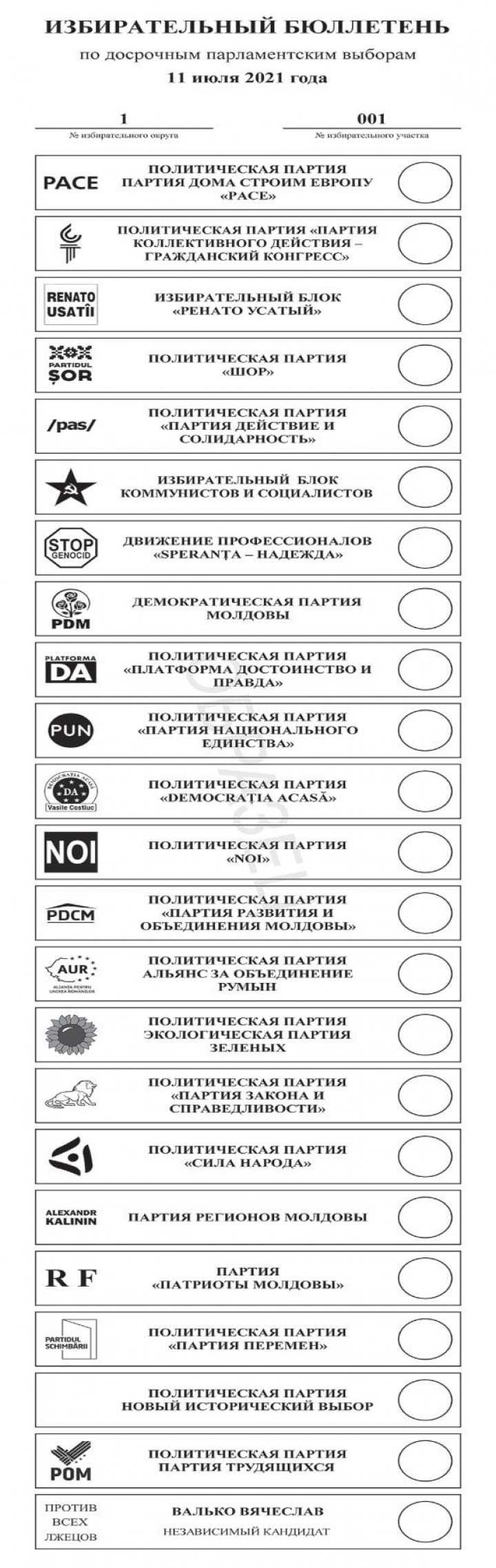 Где отследить статус доставки бюллетеня