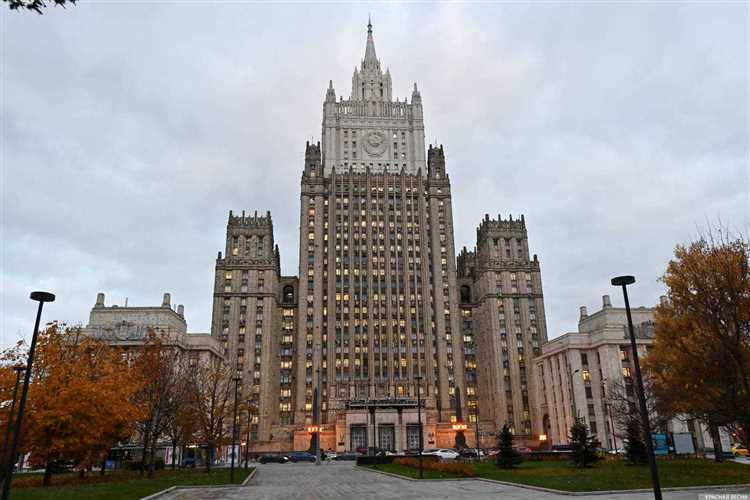 График работы и часы приема посетителей по адресу МИД