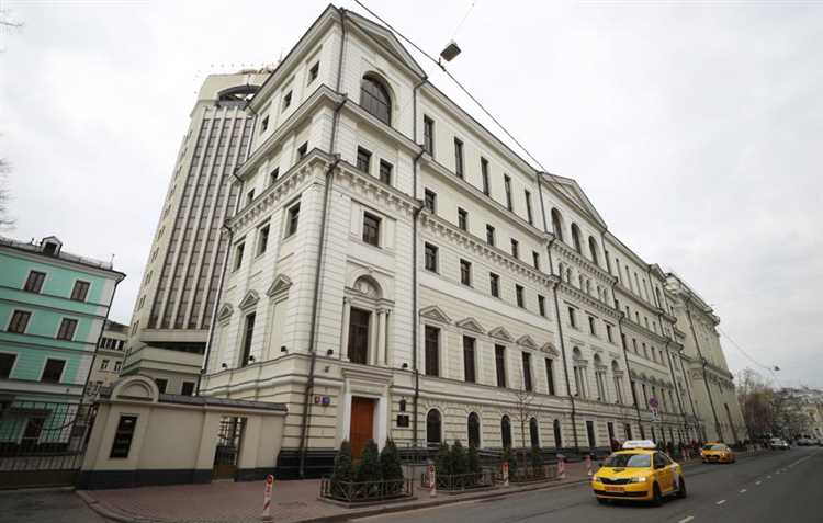 Точный адрес Верховного Суда РФ и как его найти