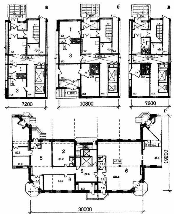 Недопустимость расположения операторных помещений в помещениях с повышенным уровнем шума
