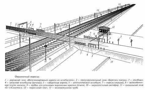 Учет изменения эксплуатационной нагрузки на перегоне