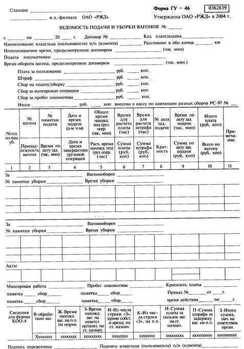 Как осуществляется регистрация повреждений в пункте приёмки грузов