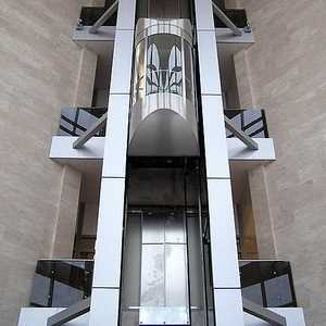 Как сохранить или распечатать найденную информацию о страховке лифта