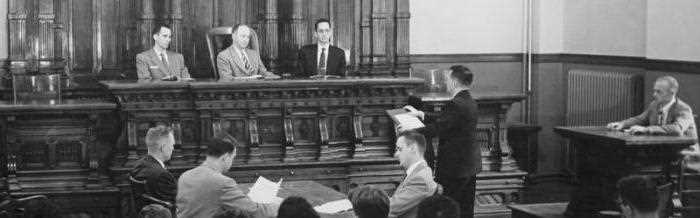 Где в Конституции РФ закреплён запрет на обратную силу