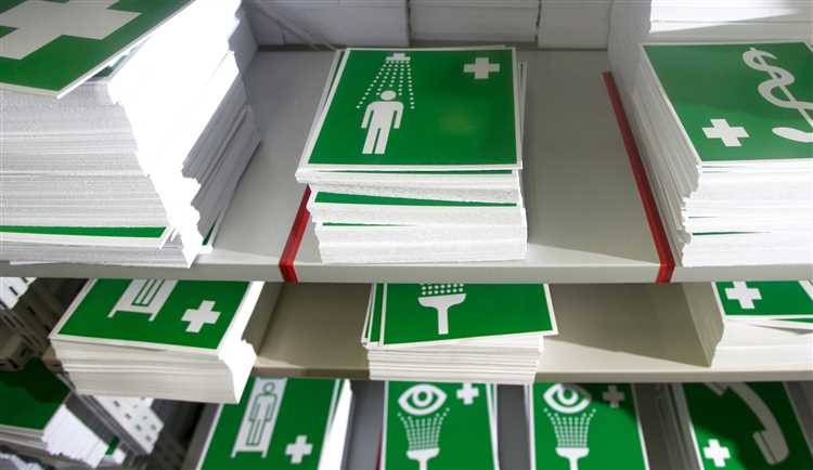 Где устанавливаются медико санитарные знаки Где устанавливаются медико санитарные знаки