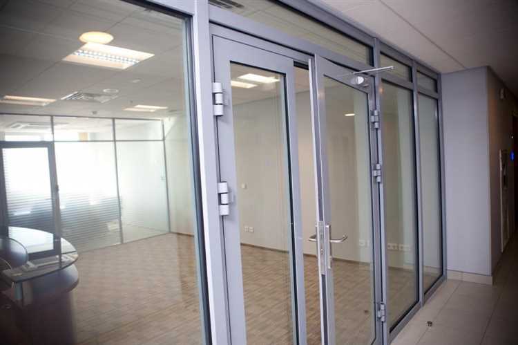 Выбор класса огнестойкости противопожарных дверей по типу здания