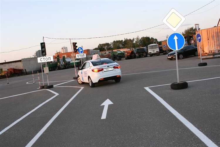 Запрет на учебную езду на автомагистралях и скоростных трассах