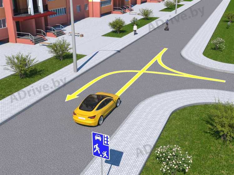 Правила движения задним ходом в зоне пешеходных переходов