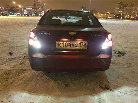 Где запрещено движение задним ходом