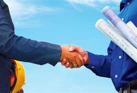 Критерии выбора между генподрядчиком и подрядчиком