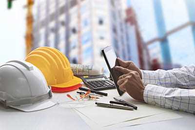 Типичные ошибки при работе с генподрядчиком и подрядчиком