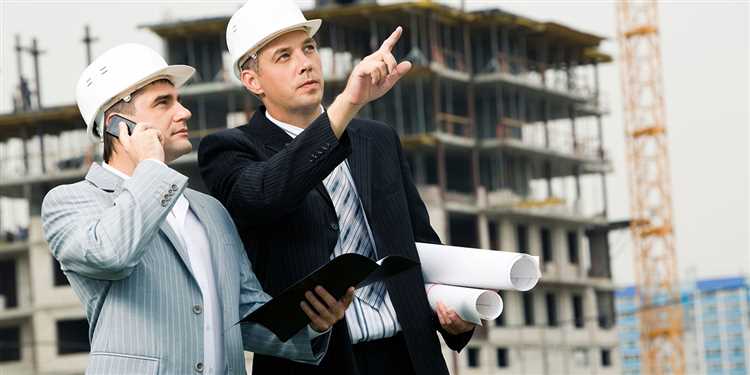 Взаимодействие генподрядчика с субподрядчиками