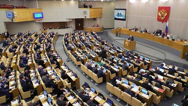 Взаимодействие Госдумы с Президентом и Советом Федерации