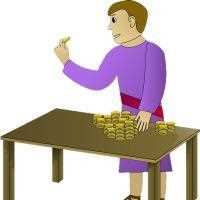 Кто обязан уплачивать госпошлину по решению суда