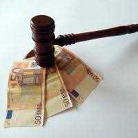 Реквизиты для оплаты госпошлины по судебному решению