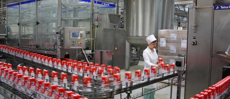 Область применения ГОСТ и ТУ в производстве