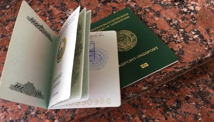 Правила начала отсчёта срока пребывания