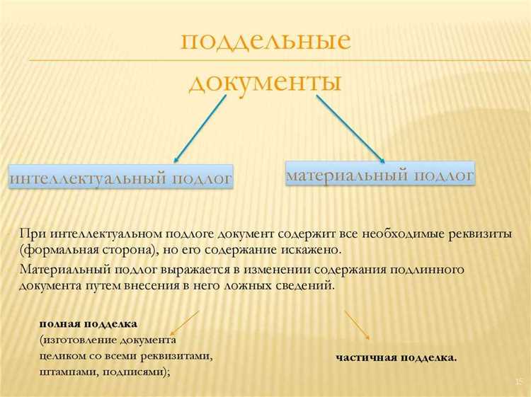 Гражданин был уличен в подделке документов какое правонарушение Гражданин был уличен в подделке документов какое правонарушение
