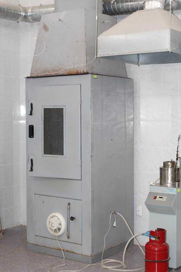 Какие показатели определяют соответствие материала группе Г1