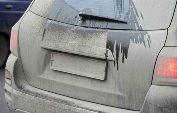 Что учитывать при обжаловании штрафа за грязные номера