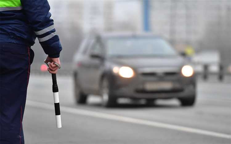 Как водителю поддерживать читаемость номерных знаков