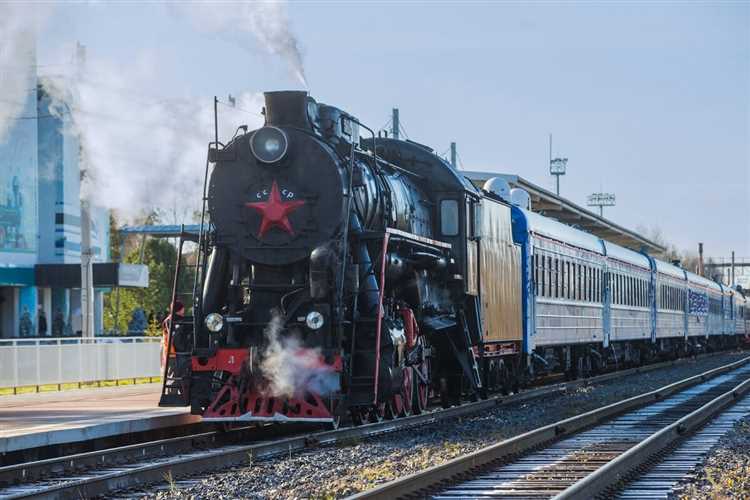 Как устроена организационная структура ГУ-45 РЖД