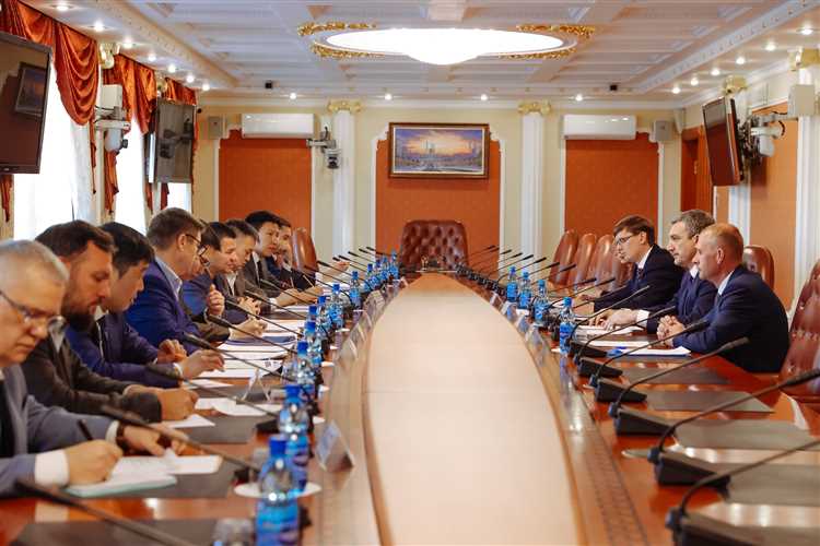 Полномочия губернатора как должностного лица