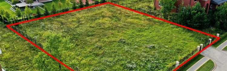 Формулировки цели для коммерческого использования участка