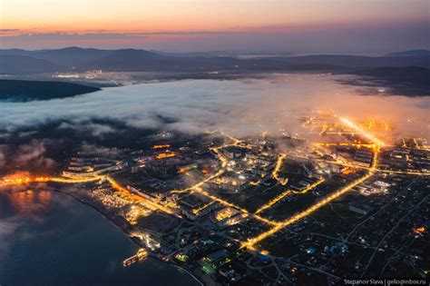 Как центральное мугадн используется в различных отраслях