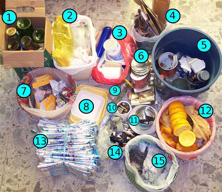 Организация хранения отходов в домашних условиях требует внимательности и дисциплины, но она способствует существенному улучшению экологии на личном уровне и уменьшению негативного воздействия на окружающую среду.