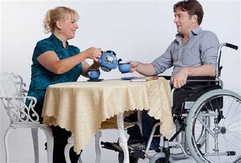 Как оформить заявку на жилищную дотацию для инвалидов 1 группы