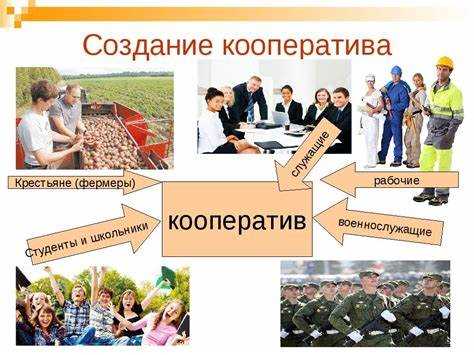 В каких случаях возможно исключение пайщика из кооператива