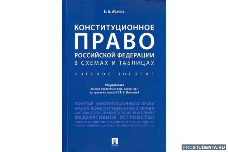 Отличия ФКЗ и ФЗ по юридической силе и процедуре принятия