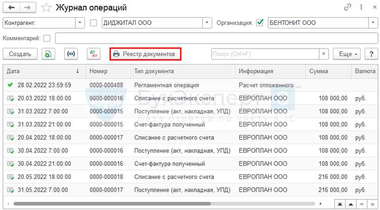 Федеральный налоговый реестр что это Федеральный налоговый реестр что это