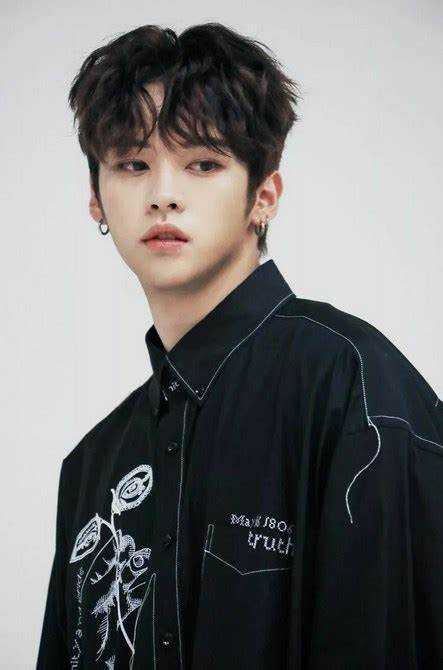 Фф что не так с ли минхо Фф что не так с ли минхо