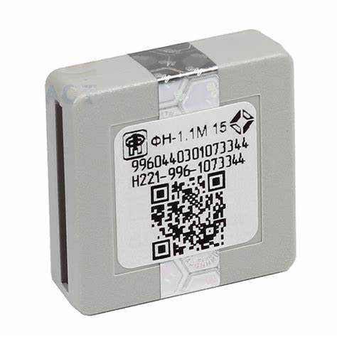 Как выбрать фискальный накопитель для ОСНО с учётом срока его действия