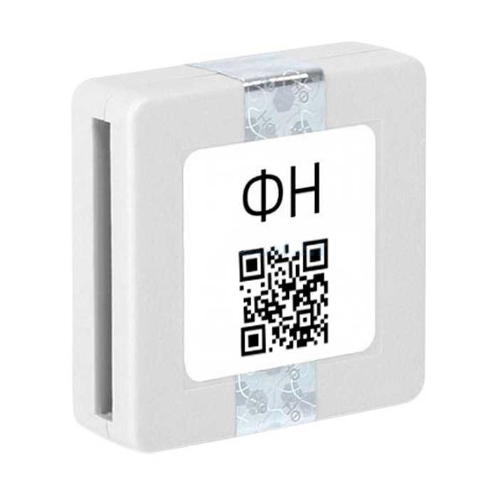 Что влияет на срок работы фискального накопителя для ОСНО