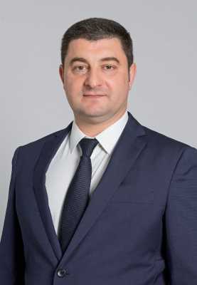 Текущее место работы Дмитрия Анатольевича Фомина