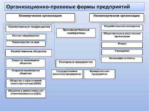 Виды деятельности фонда, разрешённые законодательством